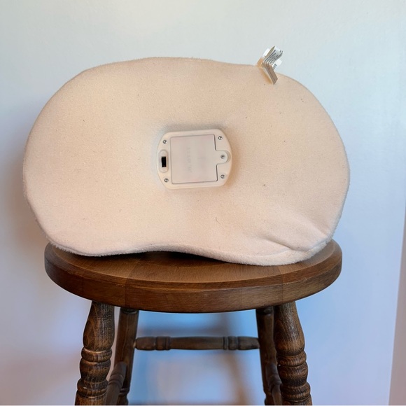 SOLD- Hallmark Jingle Pals Animated Singing Snowman Sleigh Ride Christmas Plush - Picture 8 of 16